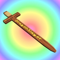 toy sword